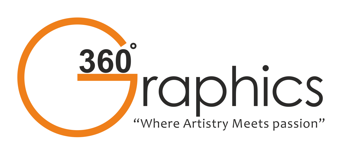 Our Services - 360 Graphics